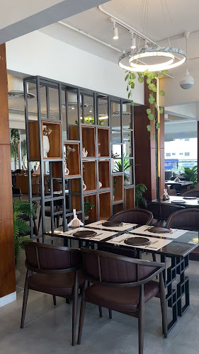 تارجيت مطعم و كافيه