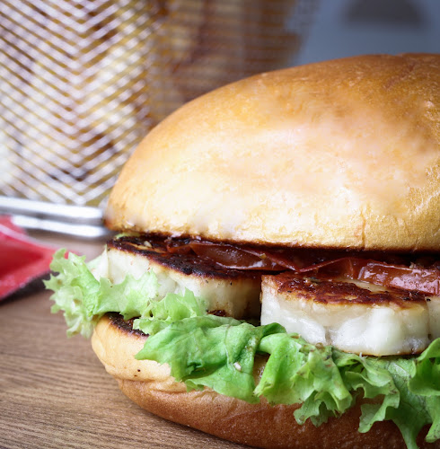 Comentarii opinii despre برجر برقش