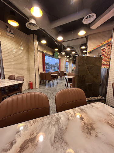 درة الخيمة - الرياض