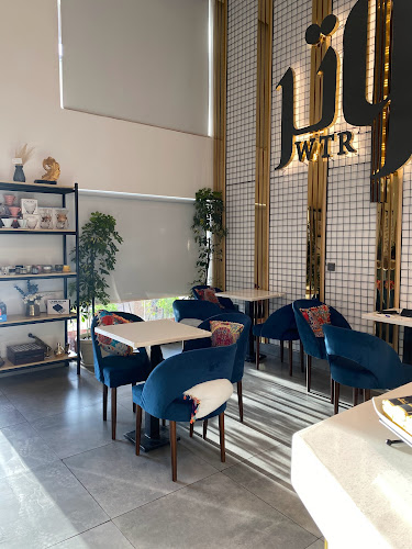 وتر كافيه - المدينة المنورة