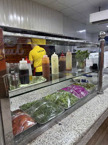 شارع أبو بكر الصديق، الندى، الدمام 32271