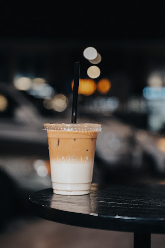 لابيلا كافيه | LABÊLLA CAFÉ