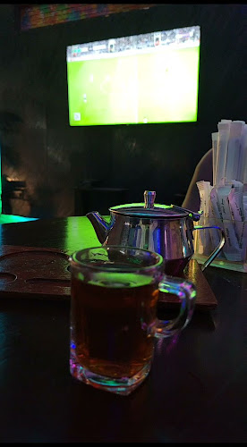 آمون كافيه | Amon Cafe