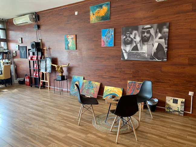 Opinii despre قهوة مختصة وقت المتعة fun time Specialty coffee în جازان - الضيافة