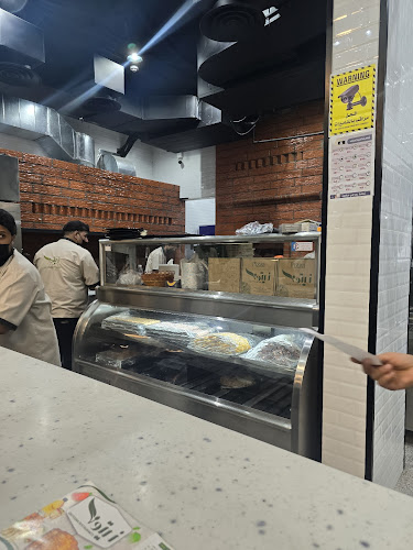 مطعم زيتونة (zaytoona restaurant) - الخرج