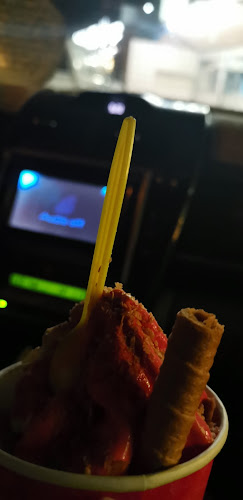 ايسكريم لينو - الضيافة