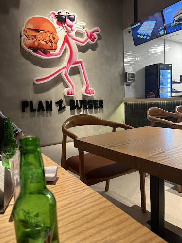 Opinii despre بلان زد برجر PLAN Z BURGER în جدة - الضيافة