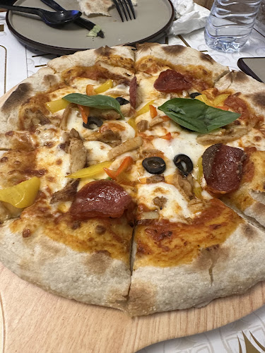 تارجيت مطعم و كافيه - الخرج