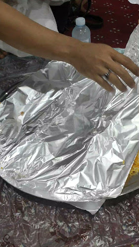 Opinii despre مطاعم ومطابخ نجد în مكة - الضيافة