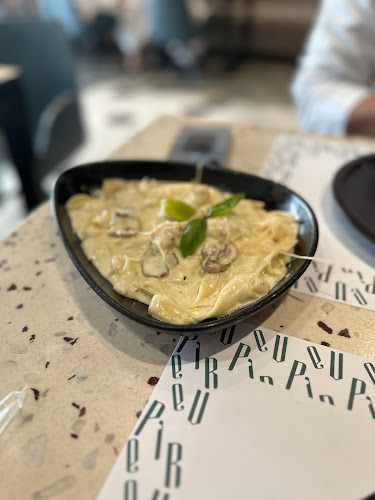 Opinii despre باي ريف în الرياض - الضيافة