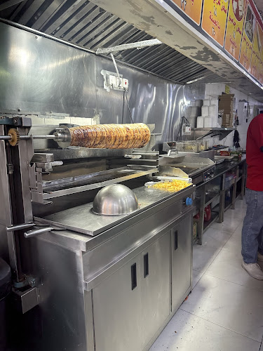 Opinii despre شاورما الفيتامين بحي النسيم în جدة - الضيافة