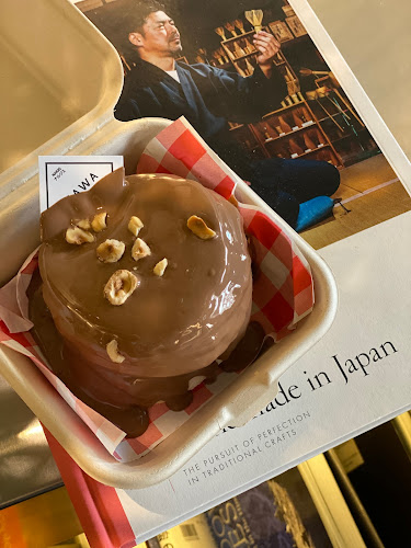 اوكاوا - الضيافة