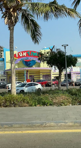 فن تايم بيتزا