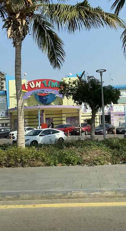 فن تايم بيتزا