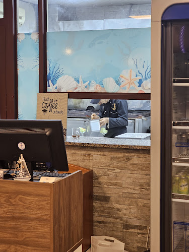 Opinii despre فرس البحر للمأكولات البحرية în الدمام - الضيافة