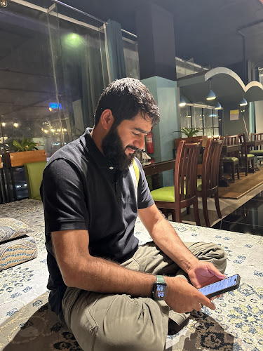 Tamarind Restaurant Jizan- مطعم تمر هند جازان