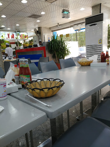 الصاج الذهبي