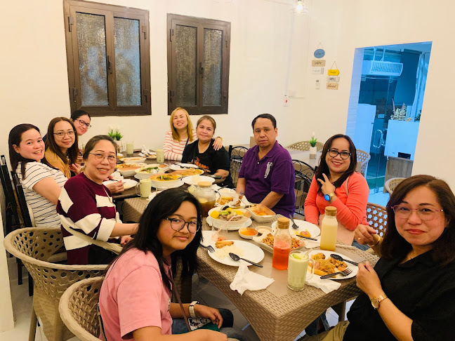 أ+ مطعم وكافيه