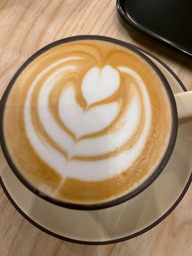 Opinii despre سعودي كافيه în أبها - الضيافة