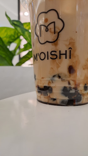 Opinii despre M'oishî Ice cream în الرياض - الضيافة