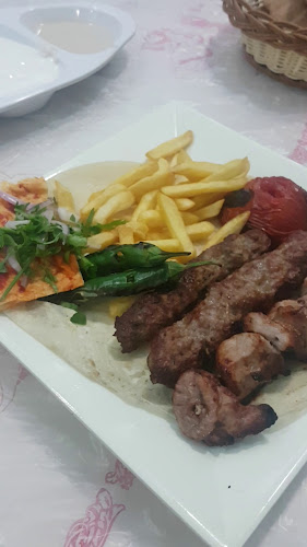 مطعم مشويات عبدالوهاب حسين الحلبي - جدة