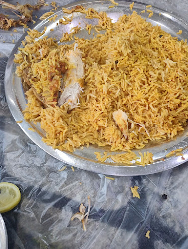 مطاعم مطعم ومندي الديوانية لتقديم الوجبات