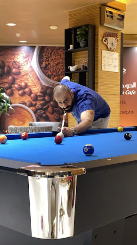 Comentarii opinii despre بلياردو الدوحتين