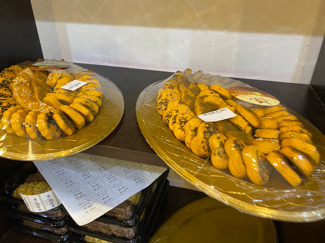 Opinii despre مخابز القصيم în الرياض - الضيافة