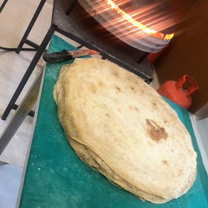 رغيف الديرة للفطير البلدي