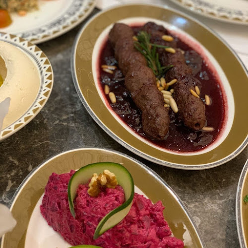 كرَم بيروت - الرياض