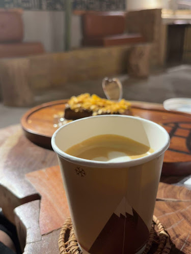 فاوندت كافيه | found It