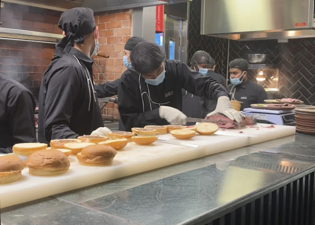 ماربل - الرياض