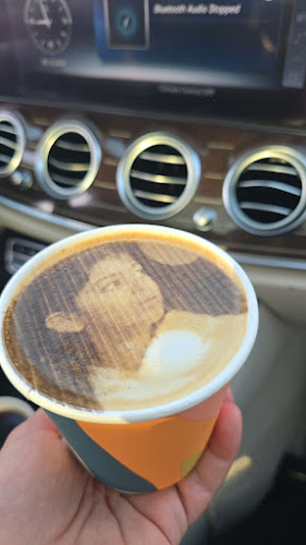 ديلي دوز Daily Dose - الضيافة