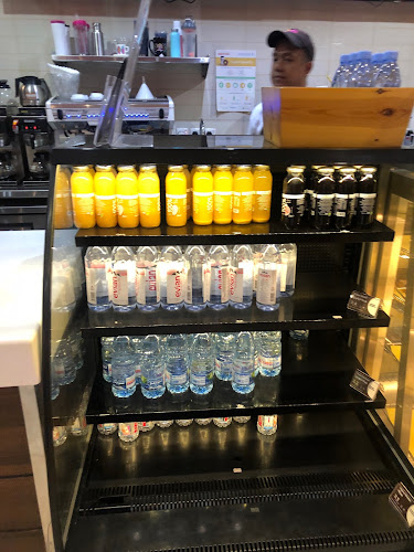 Opinii despre دانكن دونتس în الرياض - الضيافة