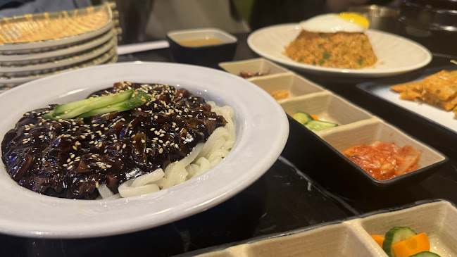 Opinii despre Ramen Restaurant KSA în الرياض - الضيافة