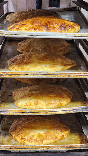 مخبز لؤلؤه العربي