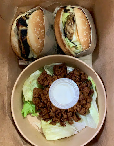 اف اند بي برجر - الهفوف‎