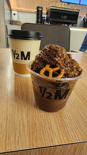 Opinii despre هاف مليون în الرياض - الضيافة