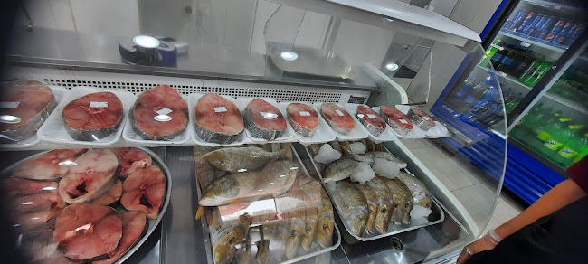 مطعم مارب للاكلات الشعبيه - الدمام