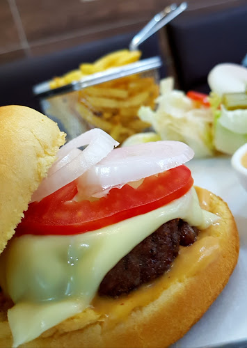 Comentarii opinii despre مطعم مشوار الاصيل