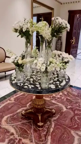 Pance Gifts online flowers delivery shop - الضيافة