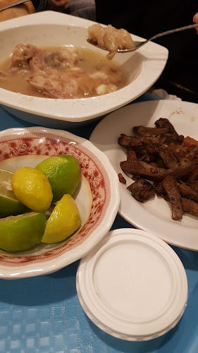 مطاعم المأمون - المدينة المنورة