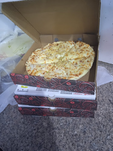 PIZAAV - الدمام