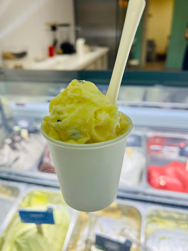 Gelatissimo - القطيف‎