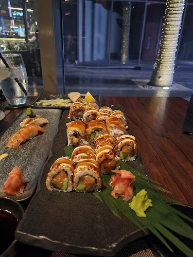 Opinii despre Ukiyo By Zn în جدة - الضيافة