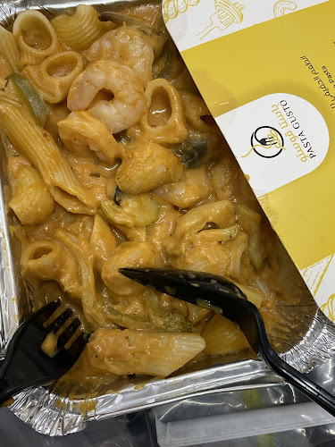 Comentarii opinii despre باستا قوستو