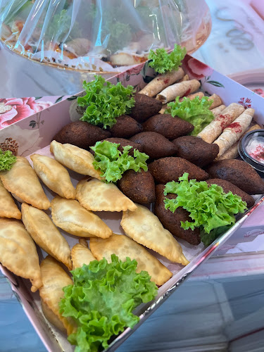 محل نقصة حلو ومالح