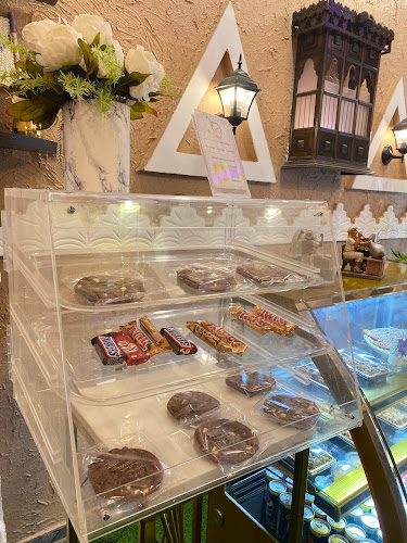 فوال ريم البادية - الضيافة