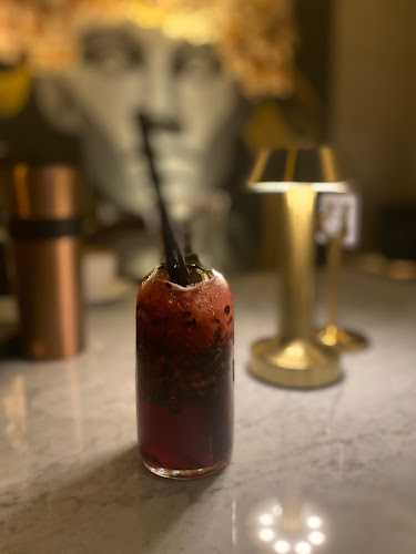 لي لي لاونج - الرياض