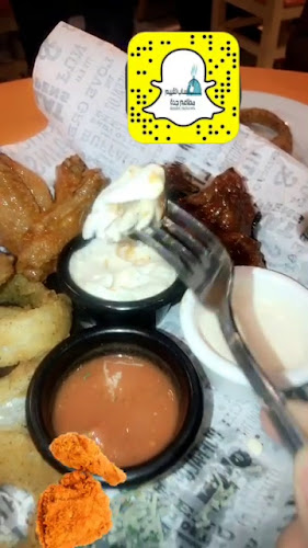 Comentarii opinii despre Buffalo Wings & Rings